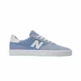 New Balance Numeric 272 Shoe Ocean Blue White