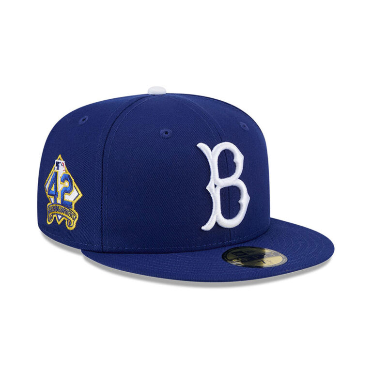 New-Era-59Fifty-Los-Angeles-Dodgers-Jackie-Robinson-2025-42-Side-Patch-Fitted-Hat-Dark-Royal-Blue-White-Right-Front.jpg New-Era-59Fifty-Los-Angeles-Dodgers-Jackie-Robinson-2025-42-Side-Patch-Fitted-Hat-Dark-Royal-Blue-White-Right-Front.jpg