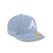 New-Era-59Fifty-Low-Profile-Atlanta-Braves-Hand-Stitched-Chambray-Fitted-Hat-Open-Market-Blue-Right-Front.jpg