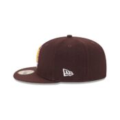 New-Era-59Fifty-San-Diego-Padres-Neon-Fitted-Hat-Brown-Gold-Left.jpg