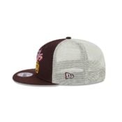 New-Era-9Fifty-San-Diego-Padres-Neon-Mesh-Trucker-Snapback-Hat-Brown-Left.jpg