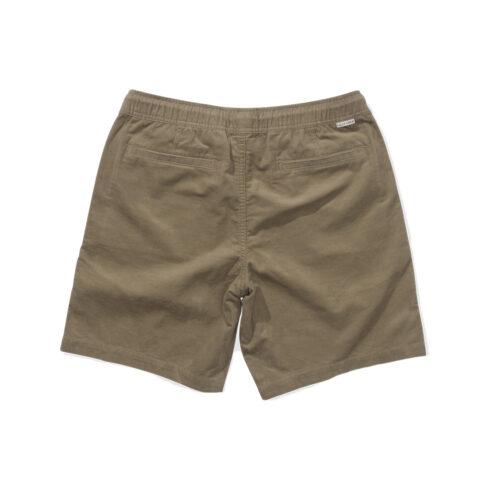 Salty Crew Kahuna Cord 19 Walk Shorts Khaki Salty Crew Kahuna Cord 19 Walk Shorts Khaki