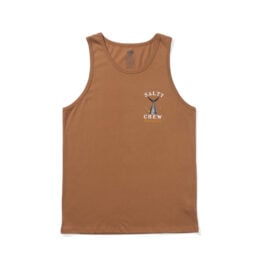 Salty Crew Tailed Tank Top Shirt Sierra