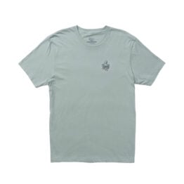 Salty Crew Tentacles Short Sleeve T-Shirt Mackerel