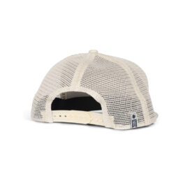 Salty Crew Waterline Mesh Trucker Snapback Hat Salt
