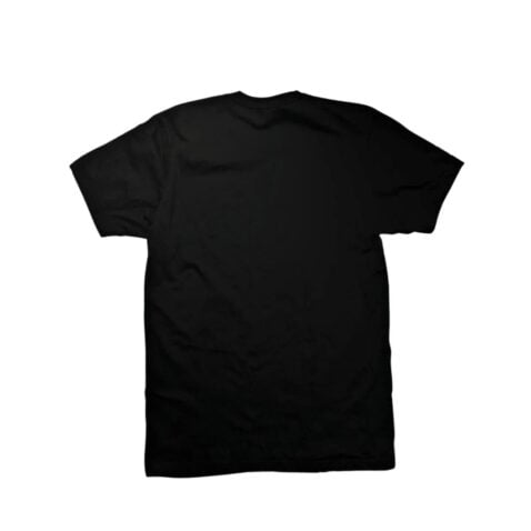 DGK Mascot Short Sleeve T-Shirt Black DGK Mascot Short Sleeve T-Shirt Black