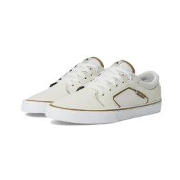 Emerica Cadence Skate Shoes Sneakers Grey