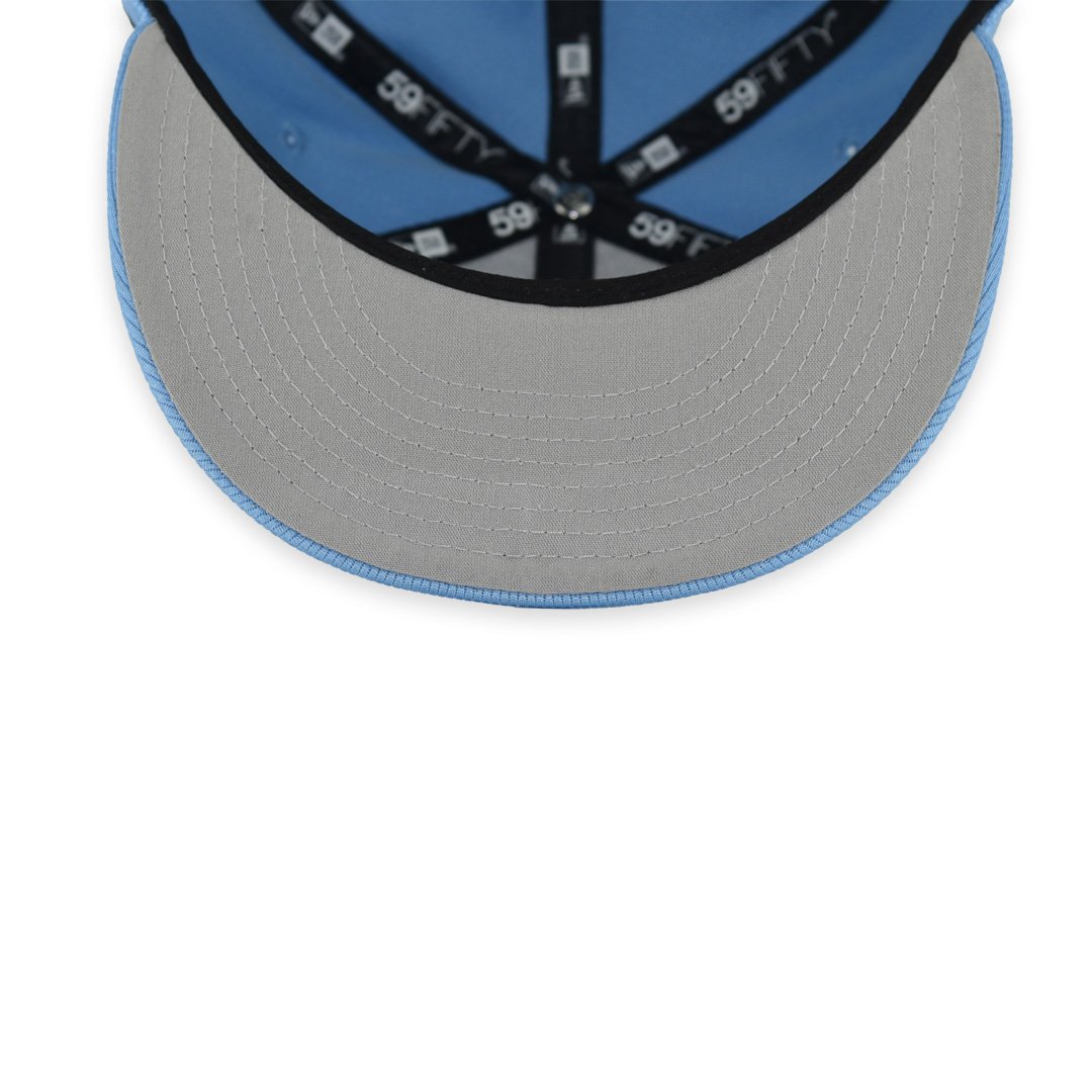 New Era 59Fifty Los Angeles Dodgers Official City Connect