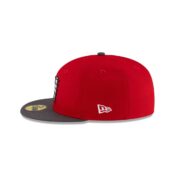 New-Era-59Fifty-Mexico-City-Diablos-Rojos-De-Mexico-Alternate-2-2025-On-Field-Fitted-Hat-Red-White-Black-Left.jpg