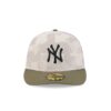 Casquette New York Yankees New Era 59FIFTY – Camouflage, Taille 7 3/4, Cooperstown