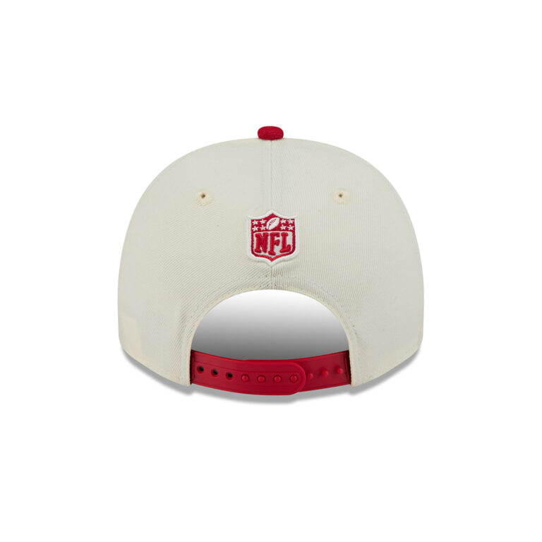 New-Era-9Fifty-San-Francisco-49ers-NFL-2025-Draft-A-Frame-Snapback-Hat-Chrome-White-Red-Back-.jpg New-Era-9Fifty-San-Francisco-49ers-NFL-2025-Draft-A-Frame-Snapback-Hat-Chrome-White-Red-Back-.jpg