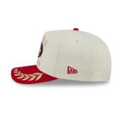 New-Era-9Fifty-San-Francisco-49ers-NFL-2025-Draft-A-Frame-Snapback-Hat-Chrome-White-Red-Left-.jpg