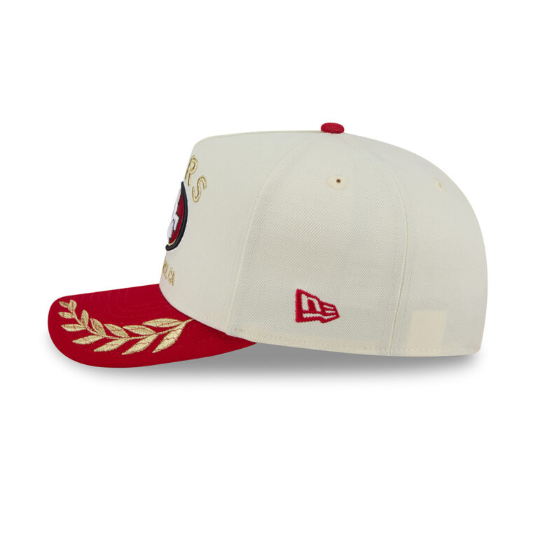 New-Era-9Fifty-San-Francisco-49ers-NFL-2025-Draft-A-Frame-Snapback-Hat-Chrome-White-Red-Left-.jpg New-Era-9Fifty-San-Francisco-49ers-NFL-2025-Draft-A-Frame-Snapback-Hat-Chrome-White-Red-Left-.jpg
