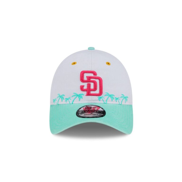 New-Era-9Twenty-San-Diego-Padres-City-Connect-Palm-Tree-Strapback-Hat-White-Pink-Mint-Front.jpg New-Era-9Twenty-San-Diego-Padres-City-Connect-Palm-Tree-Strapback-Hat-White-Pink-Mint-Front.jpg
