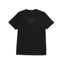 Primitive Money Tree Short Sleeve T-Shirt Black