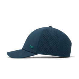 Melin Hydro A-Game Icon Snapback Hat Deep Dive