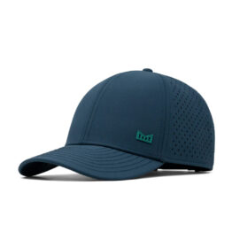 Melin Hydro A-Game Icon Snapback Hat Deep Dive