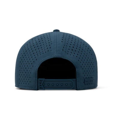 Melin Hydro Trenches Icon Snapback Hat Deep Dive