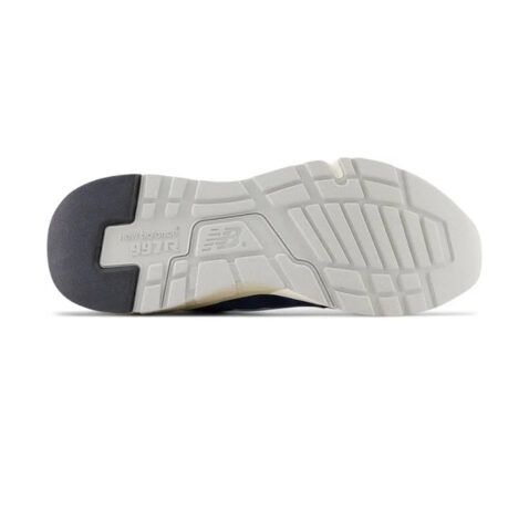 New Balance 997R Shoe Blue Grey - Image 3