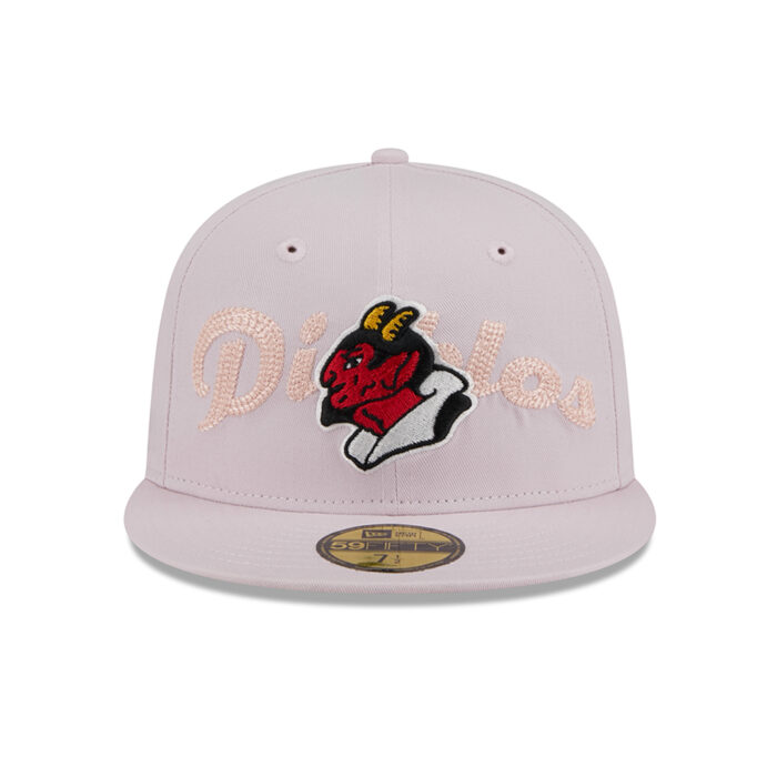 New-Era-59Fifty-Mexico-City-Diablos-Rojos-De-Mexico-Wordmark-Fitted-Hat-Chrome-White-Pink-Front.jpg New-Era-59Fifty-Mexico-City-Diablos-Rojos-De-Mexico-Wordmark-Fitted-Hat-Chrome-White-Pink-Front.jpg