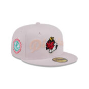 New-Era-59Fifty-Mexico-City-Diablos-Rojos-De-Mexico-Wordmark-Fitted-Hat-Chrome-White-Pink-Left-Front.jpg