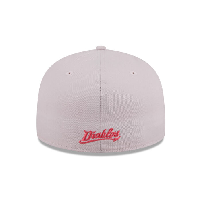 New-Era-59Fifty-Mexico-City-Diablos-Rojos-De-Mexico-Wordmark-Fitted-Hat-Chrome-White-Pink-back.jpg New-Era-59Fifty-Mexico-City-Diablos-Rojos-De-Mexico-Wordmark-Fitted-Hat-Chrome-White-Pink-back.jpg