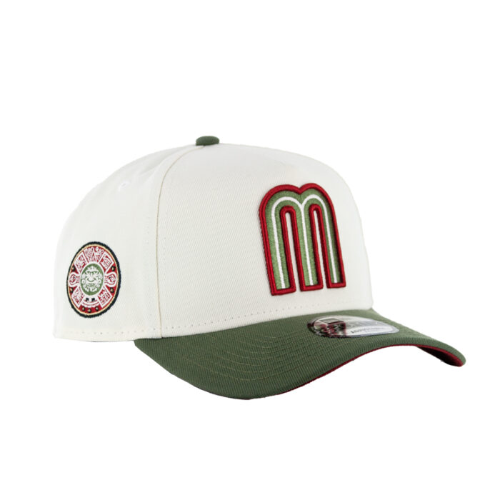 New-Era-9Forty-Mexico-Adjustable-A-Frame-Snapback-Hat-Chrome-White-New-Olive-Right-Front.jpg New-Era-9Forty-Mexico-Adjustable-A-Frame-Snapback-Hat-Chrome-White-New-Olive-Right-Front.jpg