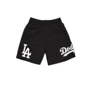 New-Era-Los-Angeles-Dodgers-F2-Shorts-Black-White-Front.jpg