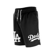 New-Era-Los-Angeles-Dodgers-F2-Shorts-Black-White-Right-Front.jpg