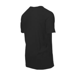 New Era Los Angeles Dodgers Shohei Ohtani On Deck Short Sleeve T-Shirt Black