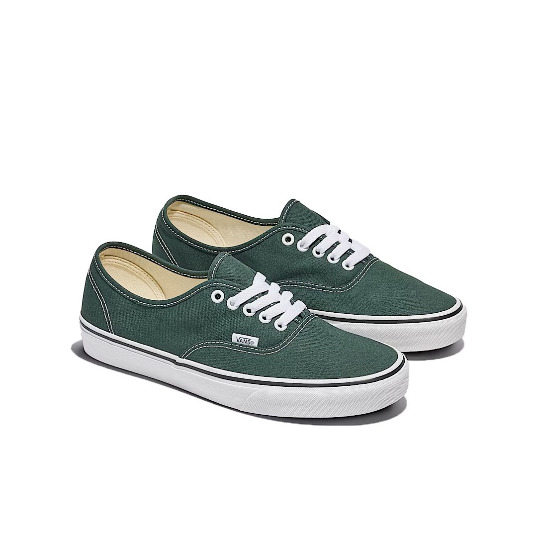 国内配送 VANS AUTHENTIC SCARAB Vans Authentic Color Theory Shoes Scarab - Billion Creation