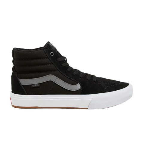 Vans BMX SK8-Hi Shoe Black White Grey