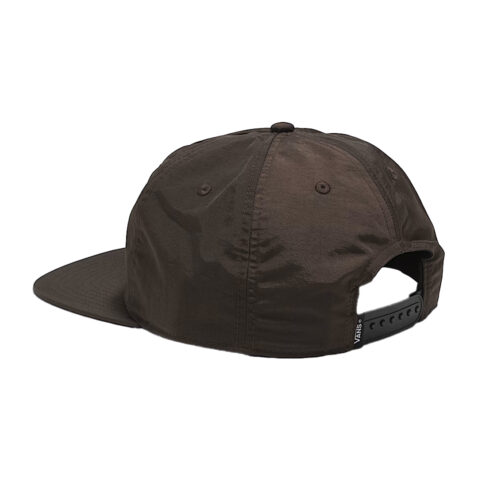 Vans Design Co Low Unstructured Snapback Hat Turkish - Image 2