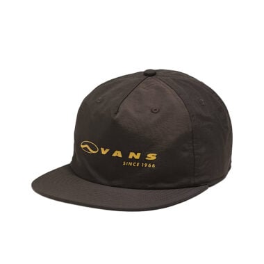 Vans Design Co Low Unstructured Snapback Hat Turkish