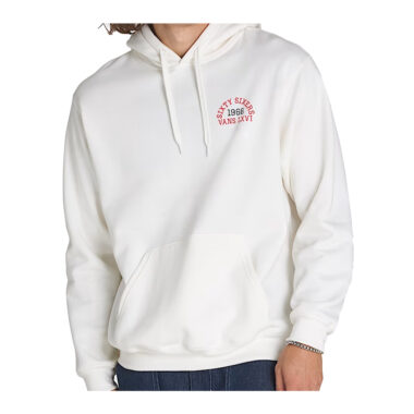 Vans Frat LXVI Pullover Hoodie Marshmallow Vans Frat LXVI Pullover Hoodie Marshmallow