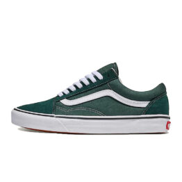 Vans Old Skool Color Theory Shoe Scarab