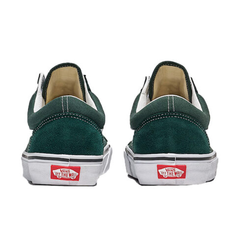 Vans Old Skool Color Theory Shoe Scarab - Image 4