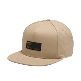Vans Ravenna Snapback Hat Incense