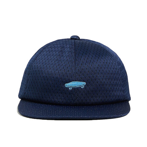 Vans Salton II Snapback Hat Parisian Night Vans Salton II Snapback Hat Parisian Night