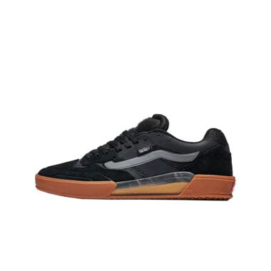 Vans Skate Ave 2.0 Black Gum Vans Skate Ave 2.0 Black Gum