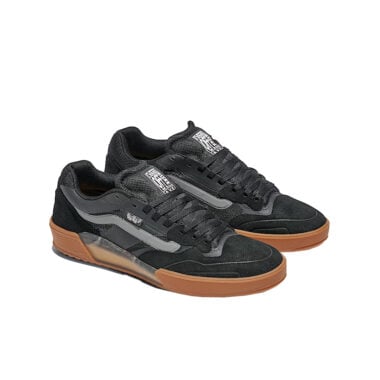 Vans Skate Ave 2.0 Black Gum Vans Skate Ave 2.0 Black Gum