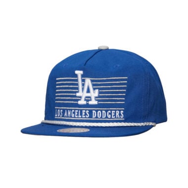 Mitchell & Ness Los Angeles Dodgers Ascend Deadstock Snapback Hat Royal Blue White Mitchell & Ness Los Angeles Dodgers Ascend Deadstock Snapback Hat Royal Blue White