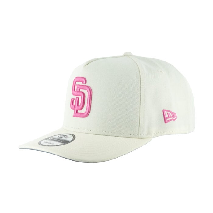 New-Era-9Fifty-San-Diego-Padres-A-Frame-Snapback-Hat-Chrome-White-Pink-Left-Front.jpg New-Era-9Fifty-San-Diego-Padres-A-Frame-Snapback-Hat-Chrome-White-Pink-Left-Front.jpg
