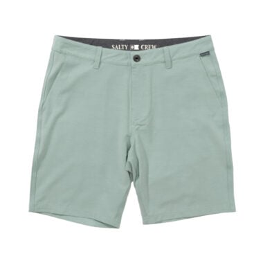 Salty Crew Drifter 19 Hybrid Shorts Marine