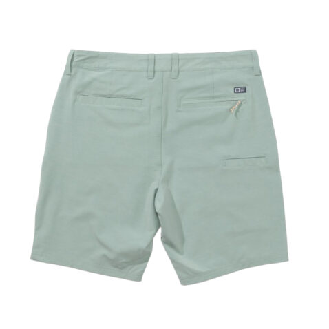 Salty Crew Drifter 19 Hybrid Shorts Marine - Image 2