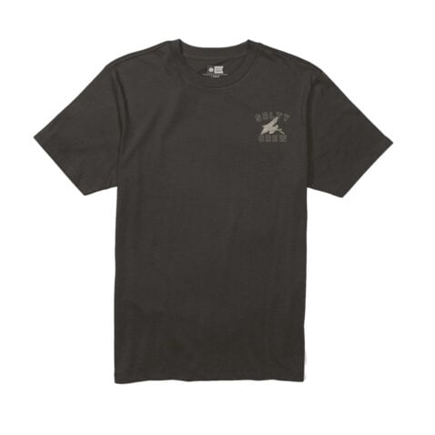 Salty Crew Super Fly Short Sleeve T-Shirt Black