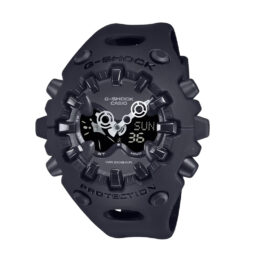 G-Shock GAV01-1A Watch Black
