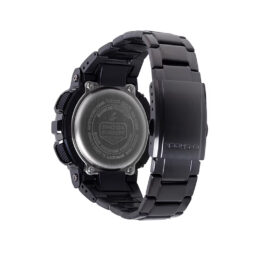 G-Shock GM110BD-1A9 Watch Black Gold