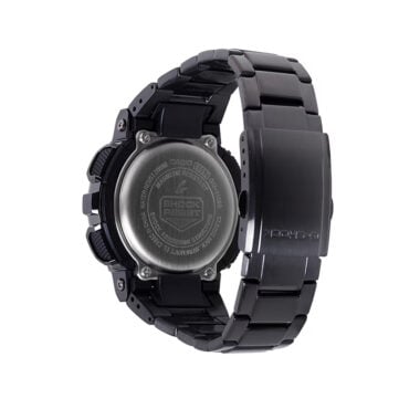 G-Shock GM110BD-1A9 Watch Black Gold G-Shock GM110BD-1A9 Watch Black Gold