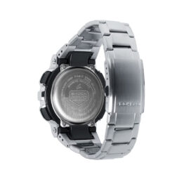 G-Shock GM110D-8A Watch Silver